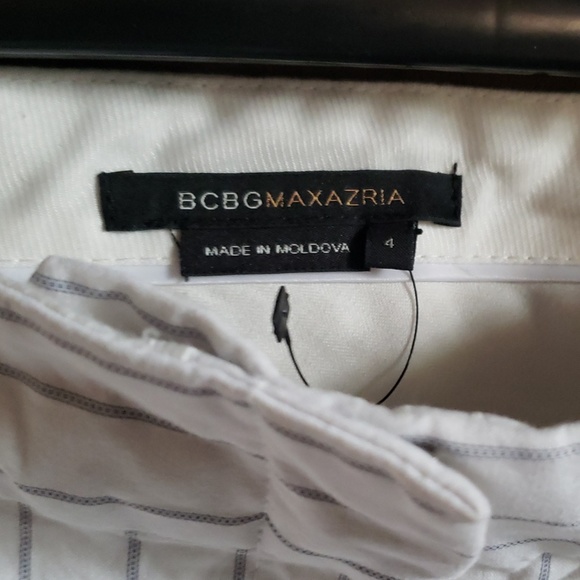 BCBG MAXAZRIA SUIT - Picture 3 of 4
